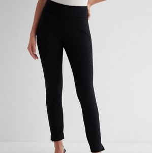 Columnist High Rise Ankle Pants